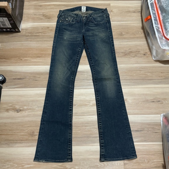 True religion jeans - Picture 3 of 11